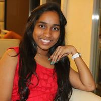 Shirisha Reddy
