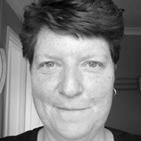 Alison Parry