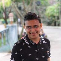 Hardik Shah