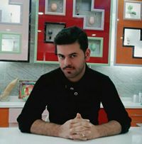 Ahmed Mahmood