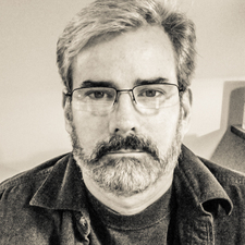 Chris Doyle