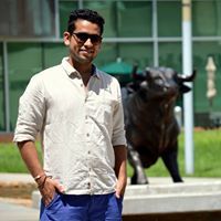 Saurabh Sharma