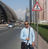 Omar Dwedar