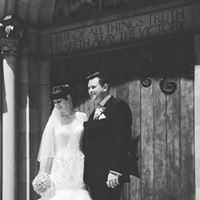 Christopher Fredrickson