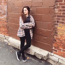 Mackenzie