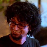 Arpan Chatterjee