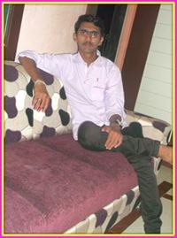 Tushar Mali