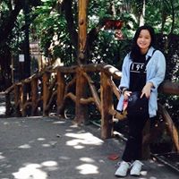 Krissandra Sarmiento