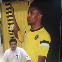 عبدالله السليماني