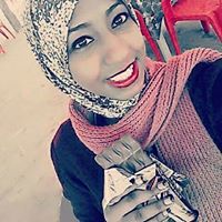 Menna Mohamed