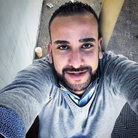 Hisham Khalifa
