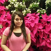 Rajalaxmi Krishnan