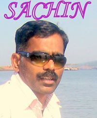 Sachin Akkole