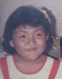 Sherryl Dilao
