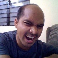 Krushna Kumar Dev Nayak