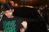 Dean Faisal