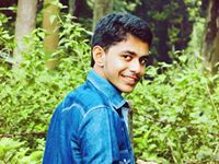 Navraj Khanal