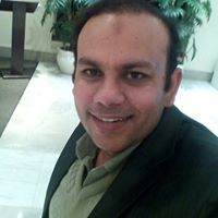 Muhammad Waqas
