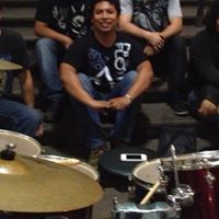 Gerardo Marx