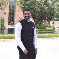 Srikanth Kandikonda