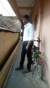 Sibi Jose
