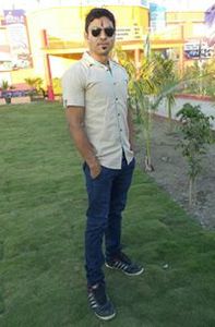 Amit Pyasi