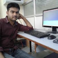 Amrit Jha