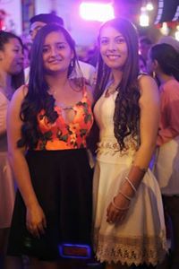 Jazmin Gutierrez Osorio