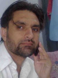 Khan Afridi