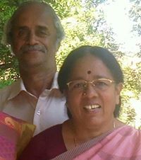 Sankaranarayanan Vaidyanathan