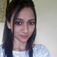 जोशी सर्मिला