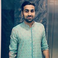 Akshay Handa