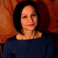 Марина Тарасевич