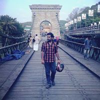 Adarsh Krishnan