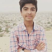 Jaiveer Kumar