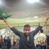 Tahsin Ahmed