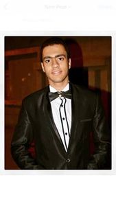 Hussein Elzanaty