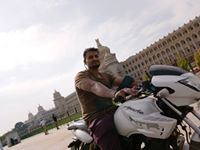 Basavaraju Tp