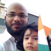 Tushar Dhakate