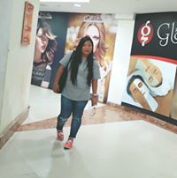 Deepika Gurung