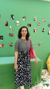 Aatiya Shaikh
