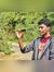Karthik...