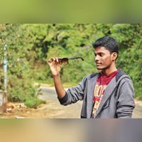Karthikeyan M