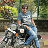 Manjunath Shivalingachar