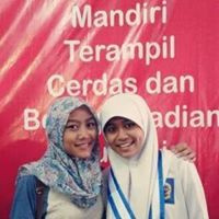 Zulfa Nabila