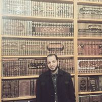 محمود الانصاري