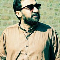 Altaf Ahmed