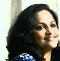 gauri rampal