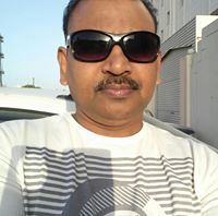 Muslehuddin Ansari