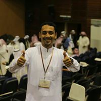 Ahmed Baobeid
